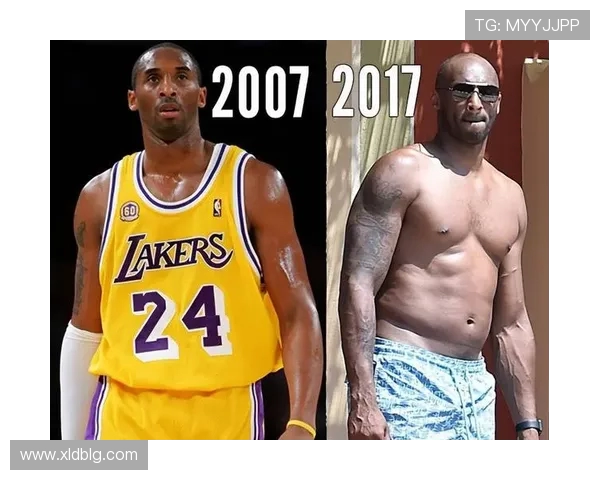 科比·布莱恩特：从传奇球员到篮球文化象征的伟大人生之路