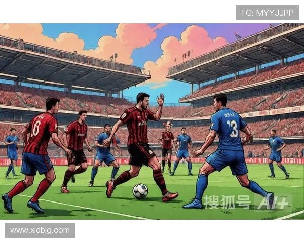 国际米兰全力出击迎战劲敌 突破防线誓取胜利