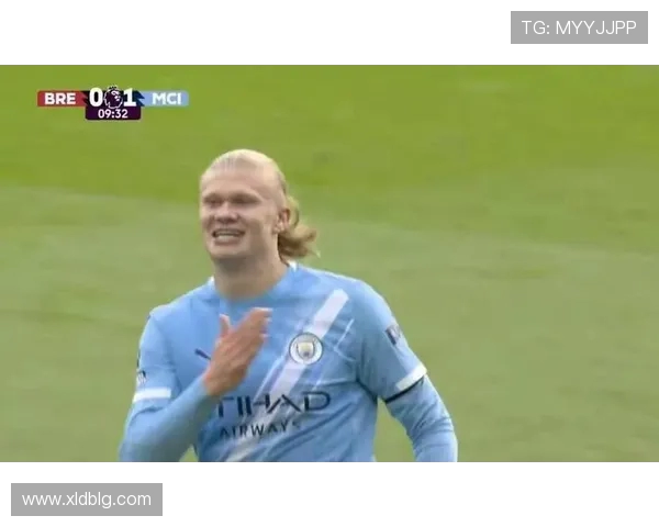 埃尔林·哈兰德：从天才少年到世界足坛超级巨星的崛起之路