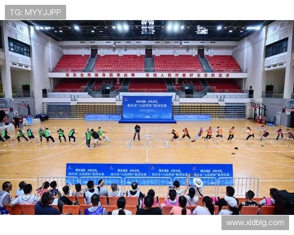 探索体育的多元魅力:从竞技精神到全民健身,如何塑造健康社会