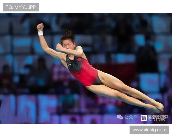 从惊险一跃到优雅入水探秘跳水运动背后的力量与艺术 从惊险一跃到优雅入水探秘跳水运动背后的力量与艺术