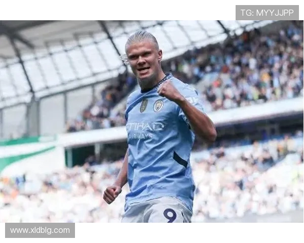 埃尔林·哈兰德:从挪威天才到全球足坛新霸主的崛起之路 埃尔林·哈兰德:从挪威天才到全球足坛新霸主的崛起之路