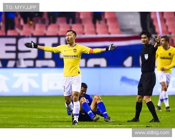 吴曦领衔江苏足球崛起之路 打造球队核心引领新时代辉煌