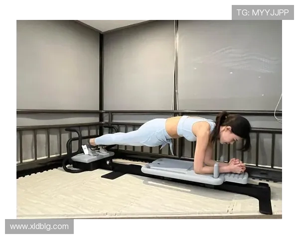 如何通过科学健身计划提升体能与塑造完美身材的五大关键步骤