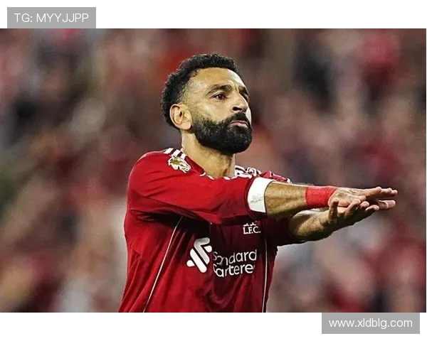 穆罕默德·萨拉赫：从埃及小城到全球足坛巨星的传奇之路