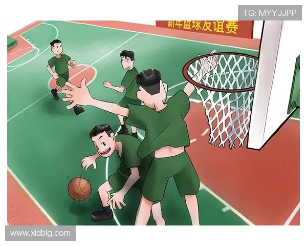 探秘当代篮球运动员成长之路与赛场风采全景深度观察报告全方位剖析