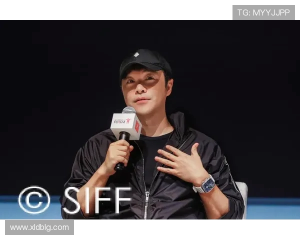 熊倪:从青年演员到实力派导演的蜕变与探索之路 熊倪:从青年演员到实力派导演的蜕变与探索之路