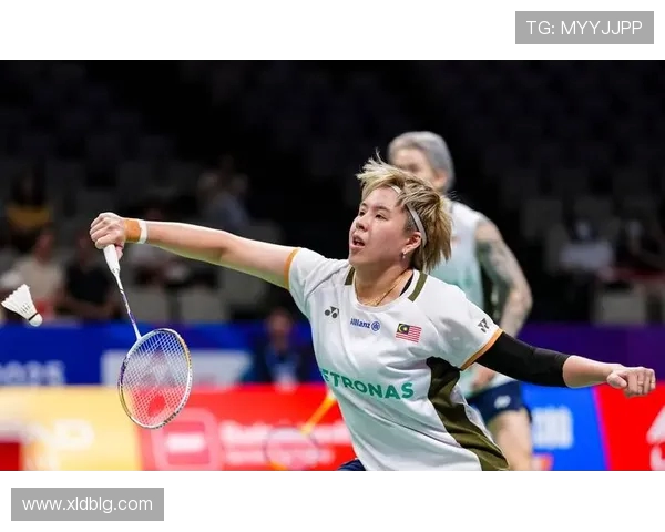 上海羽毛球队在大师赛中的节奏表现分析与总结