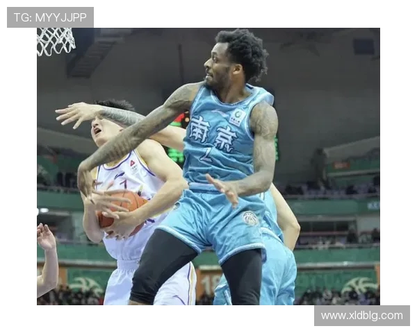 南京篮球队心理素质创新高引发关注助力球队未来发展