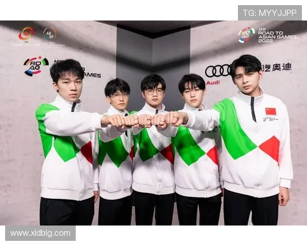 和平精英纪实：见证BLG在电竞赛场上的华丽蜕变与成长历程