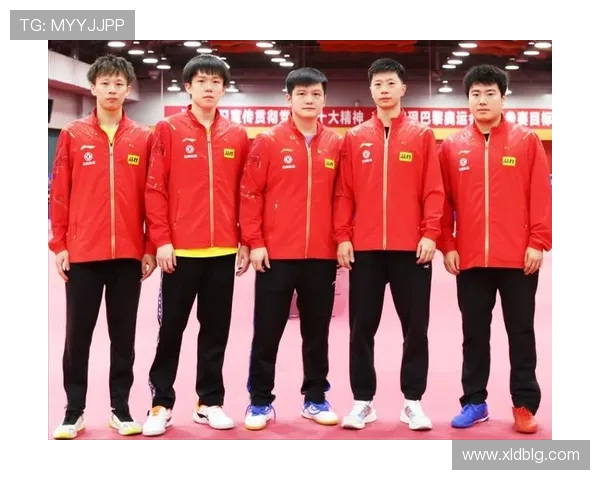 广州乒乓球队实力强劲荣登全国力量排行榜第二名