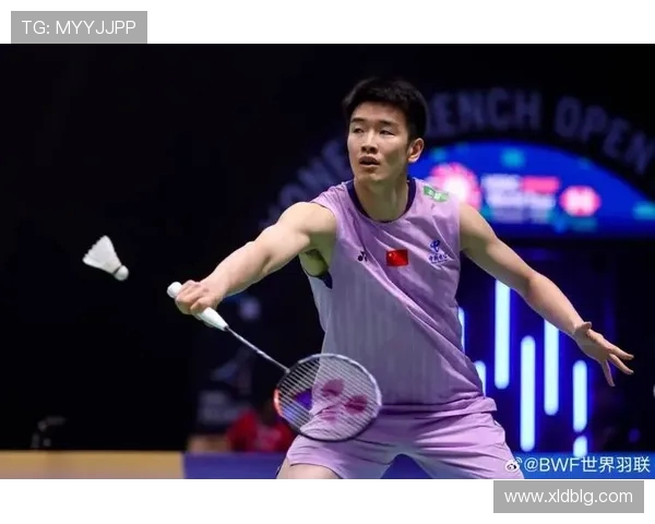 杭州羽毛球队在欧锦赛中的灵活性表现分析与启示