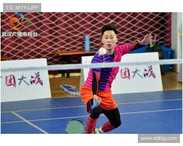 武汉羽毛球队在城市联赛中的个人能力分析与表现评估