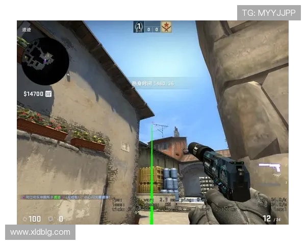 深入分析V5战队在CSGO中的进攻策略与战术布局