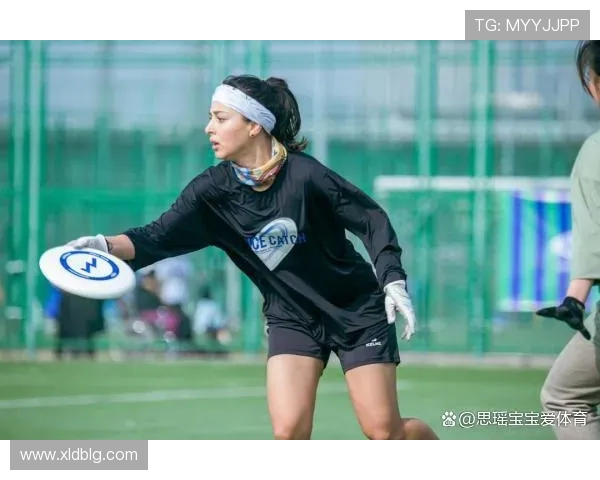 武汉飞盘队实力飙升创历史新高引发全国关注与热议 武汉飞盘队实力飙升创历史新高引发全国关注与热议