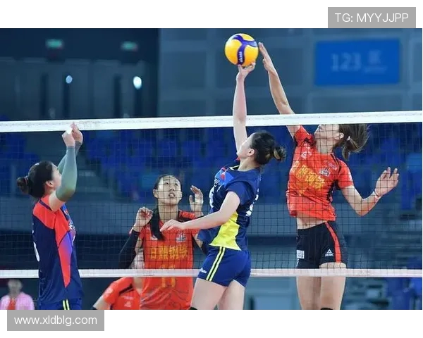 深圳排球队反击战术解析与实战应用探讨 深圳排球队反击战术解析与实战应用探讨