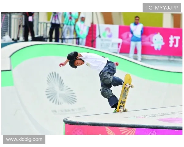 滑板焦点:武汉滑板队的节奏探讨 滑板焦点:武汉滑板队的节奏探讨