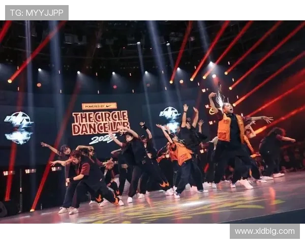 街舞人生的舞台与梦想对话周强的成长与坚持之路 街舞人生的舞台与梦想对话周强的成长与坚持之路