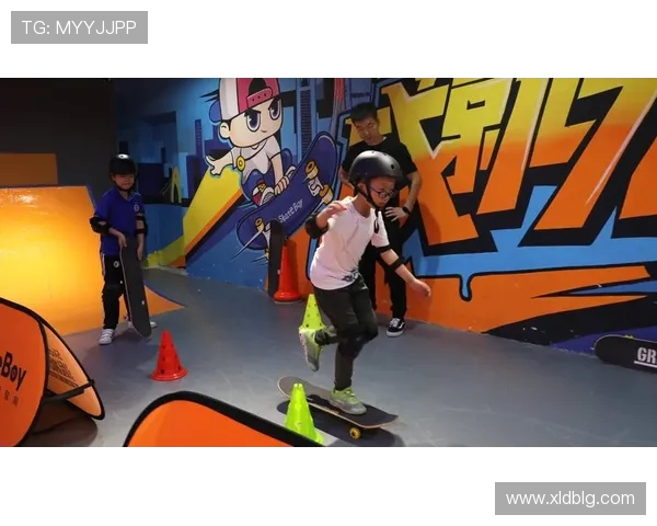 西安滑板队勇闯世界滑板锦标赛的拼搏故事与荣耀时刻