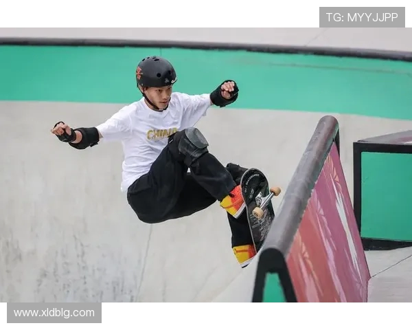 重庆滑板队的节奏体系与滑板战术的完美融合探讨