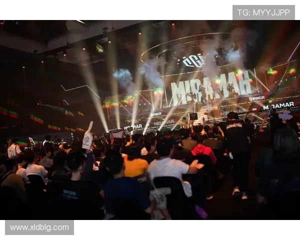 Ubah绝地求生精彩瞬间分析及其在全球电竞舞台上的崛起与影响