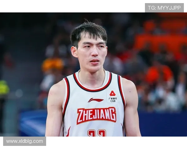 以吴前为核心打造浙江男篮新纪元 提升球队战力与未来发展潜力