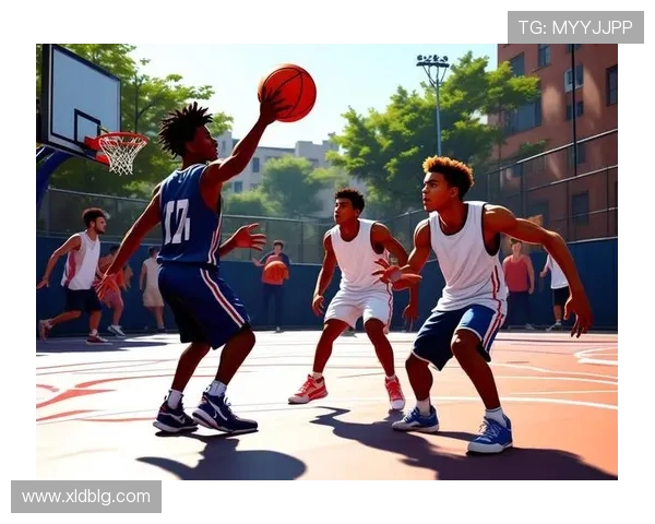 探讨篮球文化:从球场到生活 探讨篮球文化:从球场到生活