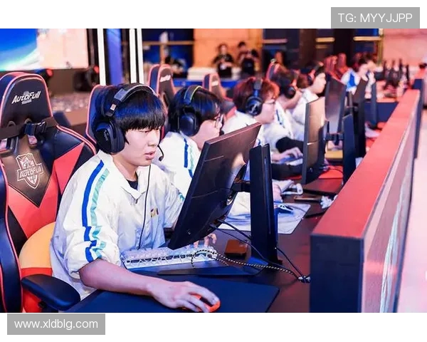 电子竞技引领新时代青年文化与科技融合发展的创新动力探索