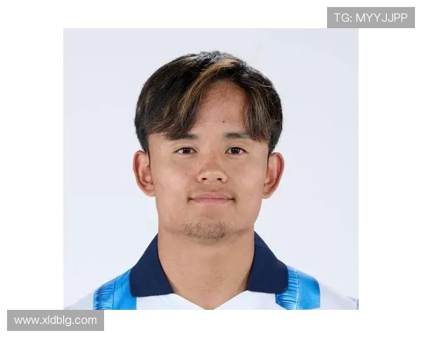 久保建英在赛季中的精彩表现引发球迷热议未来发展潜力无限