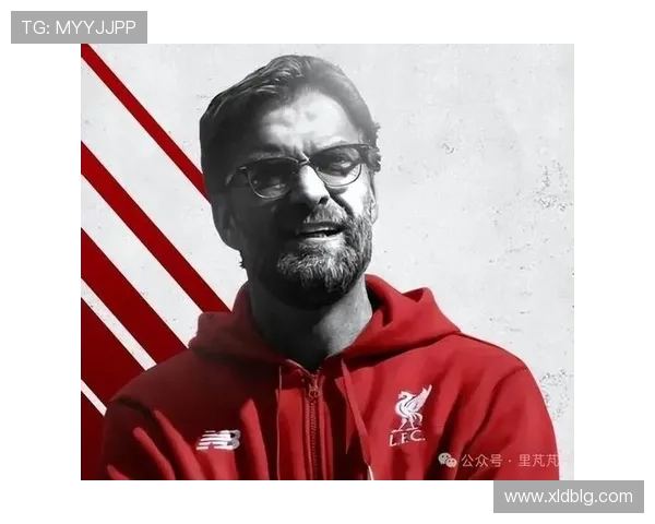 克洛普正式续约利物浦力争再夺欧冠荣耀