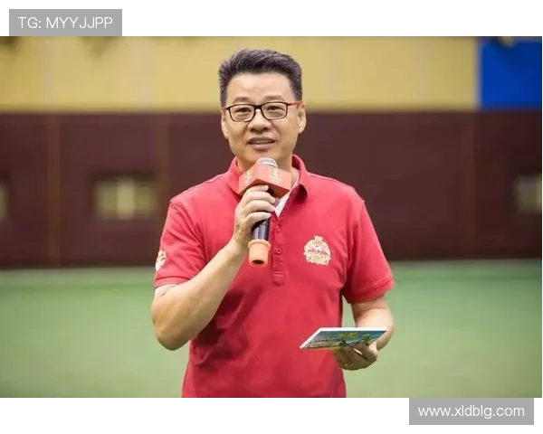 刘铮:从篮球场上的拼搏者到人生舞台的奋斗者的精彩旅程 刘铮:从篮球场上的拼搏者到人生舞台的奋斗者的精彩旅程