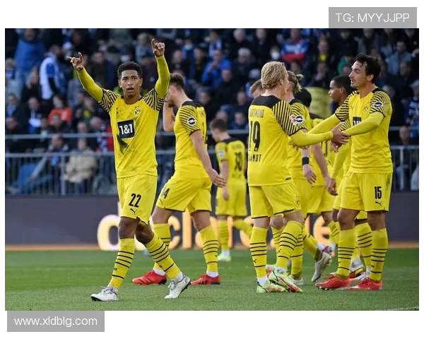 多特蒙德与马德里球队对决精彩回顾与分析