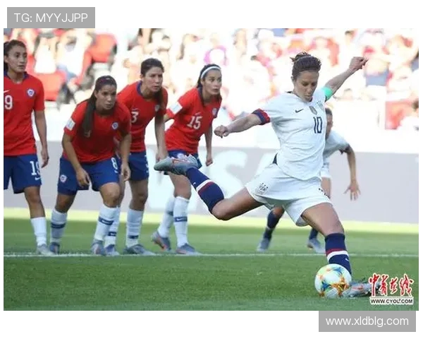 女足美国对阵智利赔率分析及比赛前瞻详解 女足美国对阵智利赔率分析及比赛前瞻详解